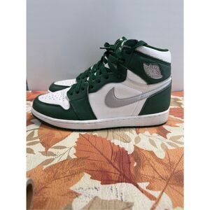 Size 8 - Air Jordan 1 Retro OG High Gorge Green - Clean (DZ5485-303)